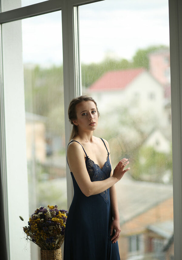 Проститутка Алина